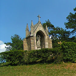 petite chapelle